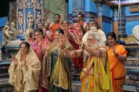 Sri Rama Rajyam Latest Photos